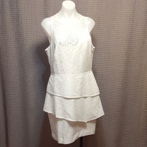 Women's Tahari Caroline Dress